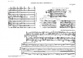 Concerto n 2 per oboe e orchestra_Maderna 5